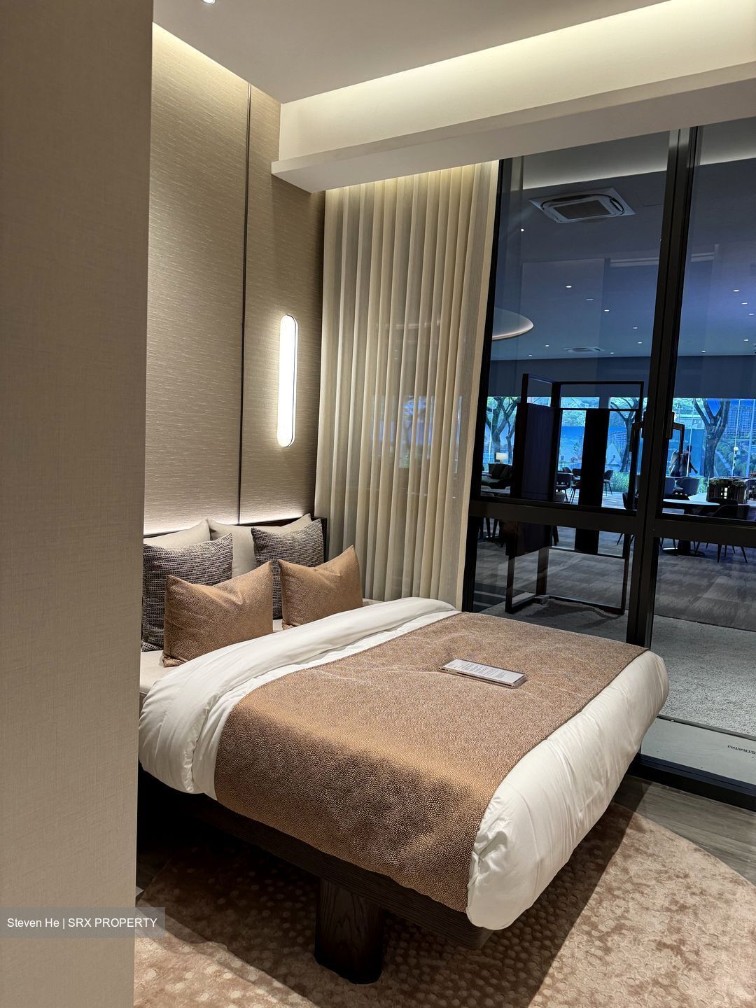 Canberra Crescent Residences (D27), Apartment #471297621